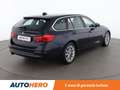 BMW 318 318d Business Advantage aut. Blu/Azzurro - thumbnail 6