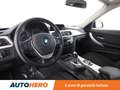 BMW 318 318d Business Advantage aut. Blu/Azzurro - thumbnail 11