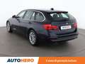 BMW 318 318d Business Advantage aut. Blu/Azzurro - thumbnail 4