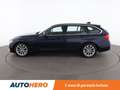 BMW 318 318d Business Advantage aut. Blu/Azzurro - thumbnail 3
