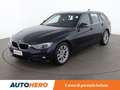 BMW 318 318d Business Advantage aut. Blu/Azzurro - thumbnail 1