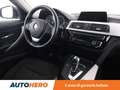 BMW 318 318d Business Advantage aut. Blu/Azzurro - thumbnail 13