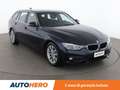 BMW 318 318d Business Advantage aut. Blu/Azzurro - thumbnail 8