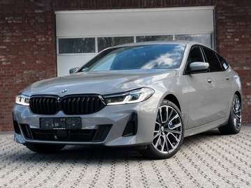 Gran Turismo M-Sport Laser Pano Bowers AHK