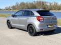 Suzuki Baleno 1.0 Boosterjet High Executive Gris - thumbnail 3