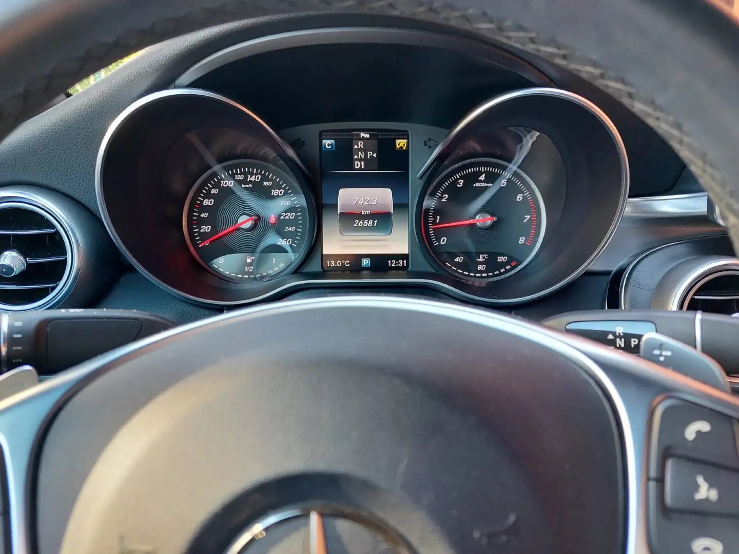 Mercedes-Benz C 180 Cabrio Premium Plus auto - 2