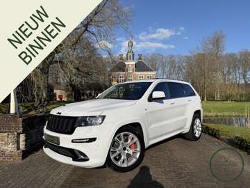6.4 V8 SRT8 | Pano | Volledig Onderhouden |