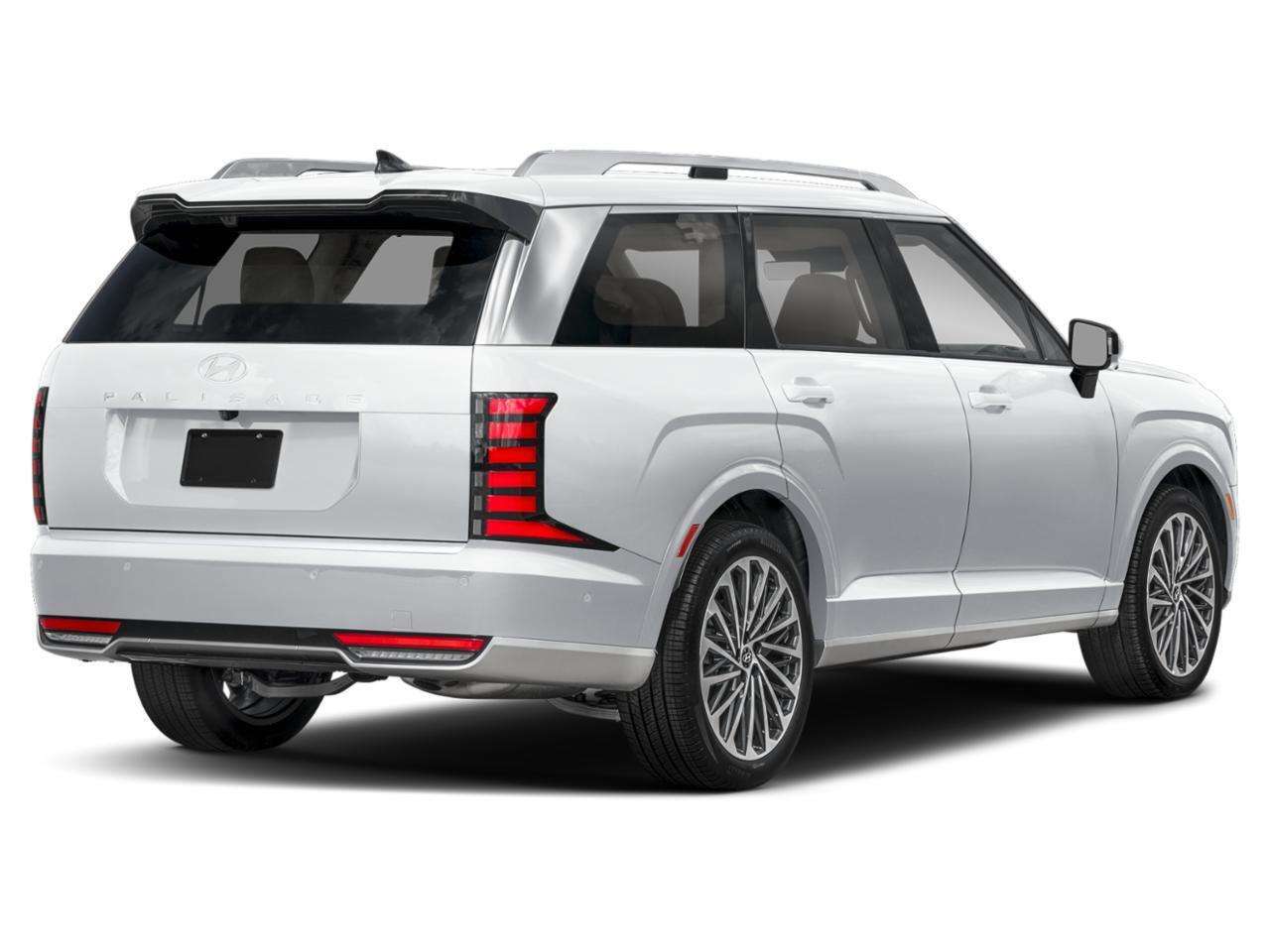 2026 Hyundai Palisade — photo 1