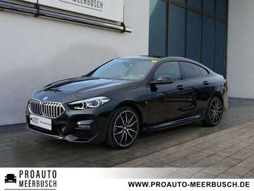 i Gran Coupe M Sport ACC/PARKASSIST/HIFI/PANO