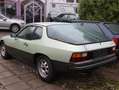 Porsche 924 Targa - Oldtimer Grün - thumbnail 3