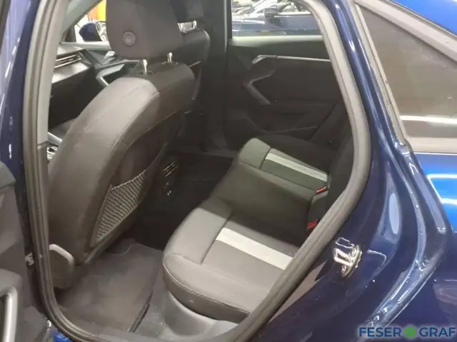 Audi A3 view 7