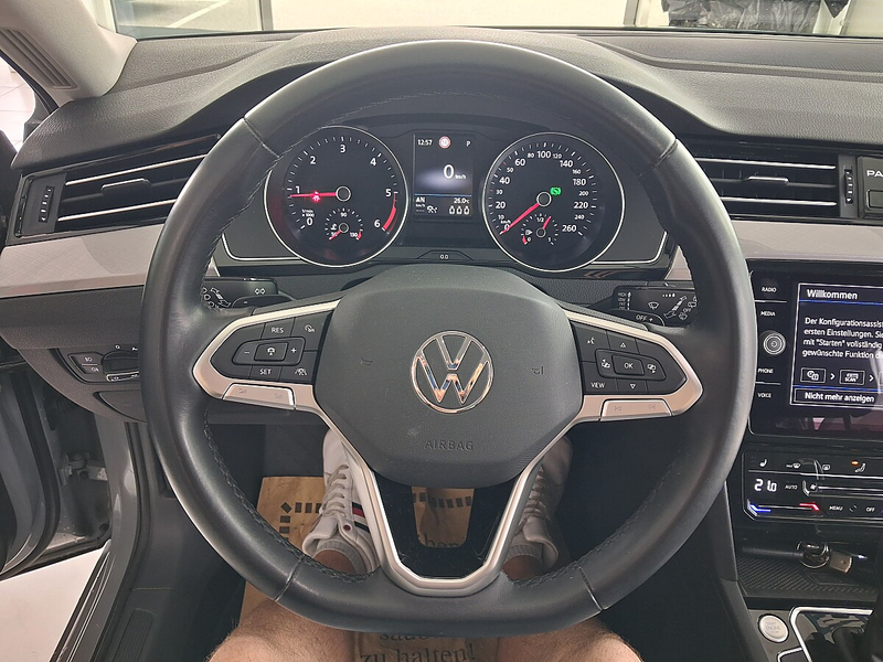 Photo du véhicule