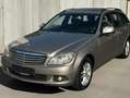 Mercedes-Benz C 180 C 180 T Kompressor (204.246)*Klima*Teilleder*Navi* Grau - thumbnail 7