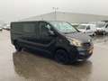 Renault Trafic 1.6 dCi T29 L2H1 Dub Cab 5 Zits Airco Cruise Navi Nero - thumbnail 3