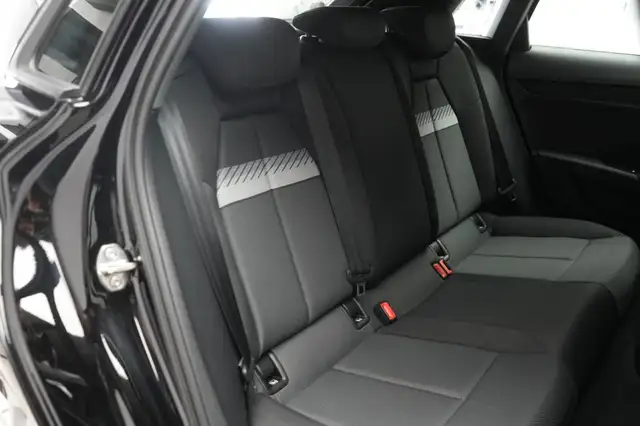 Audi A3 view 12
