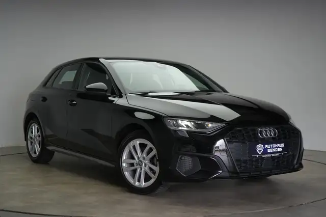 2023 Audi A3 in Black for sale
