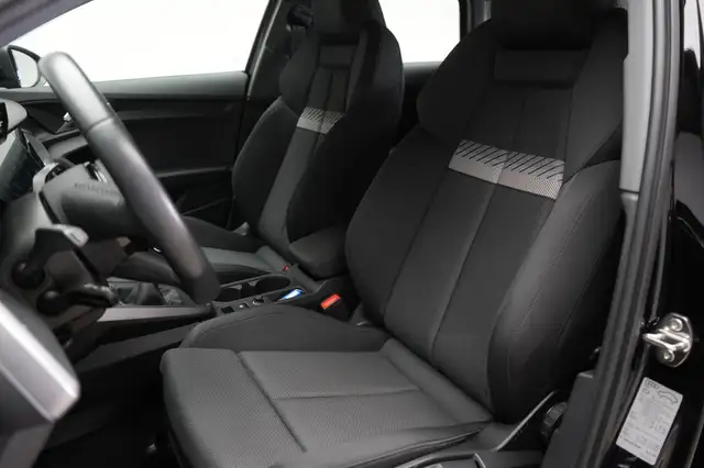 Audi A3 view 14