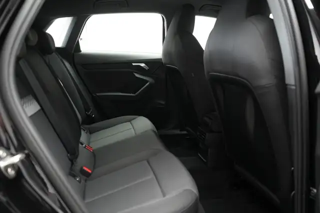 Audi A3 view 11