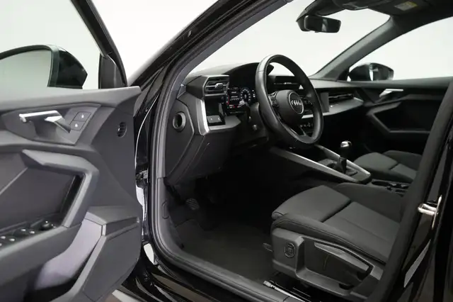Audi A3 view 15