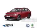 Volkswagen Golf VIII Variant 1.5eTSI DSG Style Rot - thumbnail 1