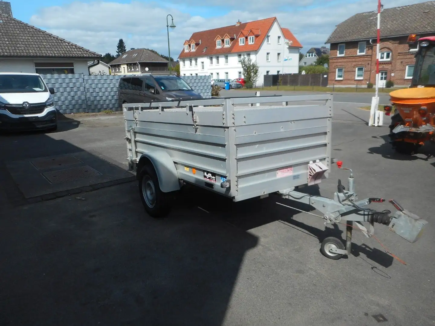 Koch Koffer 4.13 100 KMh - 1