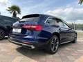 Audi A4 Avant 40 TDI quattro S tronic TETTO*PELLE*VIRTUAL! Bleu - thumbnail 3