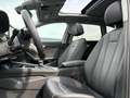 Audi A4 Avant 40 TDI quattro S tronic TETTO*PELLE*VIRTUAL! Bleu - thumbnail 7