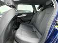 Audi A4 Avant 40 TDI quattro S tronic TETTO*PELLE*VIRTUAL! Bleu - thumbnail 5
