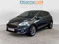 Ford Fiesta Vignale NAV LED KAMERA ACC SITZ.HZG KEYLESS TEMPOM Gris - thumbnail 2