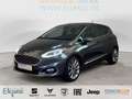 Ford Fiesta Vignale NAV LED KAMERA ACC SITZ.HZG KEYLESS TEMPOM Gris - thumbnail 1