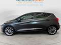 Ford Fiesta Vignale NAV LED KAMERA ACC SITZ.HZG KEYLESS TEMPOM Gris - thumbnail 8
