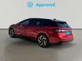 Volkswagen ID.7 ID7 BEV 91KWH 210KW PRO S MAS TOURER AUTO 5P Rojo - thumbnail 3