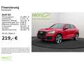 Audi Q2 2.0 TFSI quattro s-tronic S-Line B&O/LED/Navi Červená - thumbnail 2