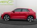 Audi Q2 2.0 TFSI quattro s-tronic S-Line B&O/LED/Navi Červená - thumbnail 3