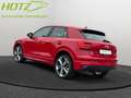 Audi Q2 2.0 TFSI quattro s-tronic S-Line B&O/LED/Navi Rood - thumbnail 4