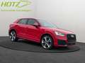 Audi Q2 2.0 TFSI quattro s-tronic S-Line B&O/LED/Navi Červená - thumbnail 8
