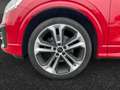 Audi Q2 2.0 TFSI quattro s-tronic S-Line B&O/LED/Navi Červená - thumbnail 15