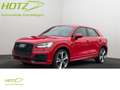 Audi Q2 2.0 TFSI quattro s-tronic S-Line B&O/LED/Navi Červená - thumbnail 1
