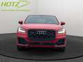 Audi Q2 2.0 TFSI quattro s-tronic S-Line B&O/LED/Navi Červená - thumbnail 9