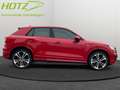 Audi Q2 2.0 TFSI quattro s-tronic S-Line B&O/LED/Navi Červená - thumbnail 7