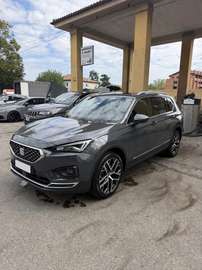 Tarraco 2.0 tsi Xperience 4drive 245cv dsg 7p.ti