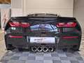 Corvette C7 6.2 V8 Stingray°Targa°Bose°HUD°RFK°Shzg°Xenon Negro - thumbnail 8