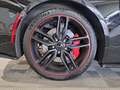 Corvette C7 6.2 V8 Stingray°Targa°Bose°HUD°RFK°Shzg°Xenon Negro - thumbnail 11