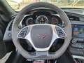 Corvette C7 6.2 V8 Stingray°Targa°Bose°HUD°RFK°Shzg°Xenon Negro - thumbnail 18
