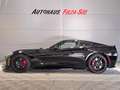 Corvette C7 6.2 V8 Stingray°Targa°Bose°HUD°RFK°Shzg°Xenon Negro - thumbnail 6