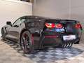 Corvette C7 6.2 V8 Stingray°Targa°Bose°HUD°RFK°Shzg°Xenon Negro - thumbnail 7