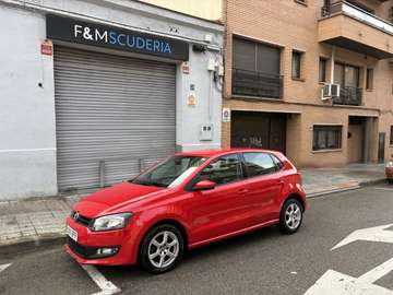1.2 TSI Advance 90