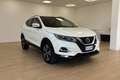 Nissan Qashqai 1.5 dCi 115 CV DCT N-Connecta Bianco - thumbnail 1