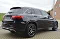 Mercedes-Benz GLC 350 e hybride 4 MATIC Fascination - Superbe état Noir - thumbnail 2