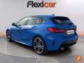 BMW 116 116d Bleu - thumbnail 8
